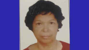 സെലിന്‍ ആന്റണി നിര്യാതയായി