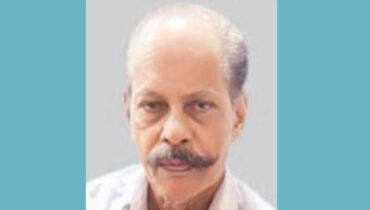 ചാക്കോ നിര്യാതനായി