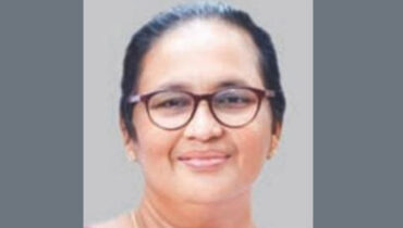 ഡെയ്‌സി സ്‌കറിയ മൈലാടൂര്‍ നിര്യാതയായി