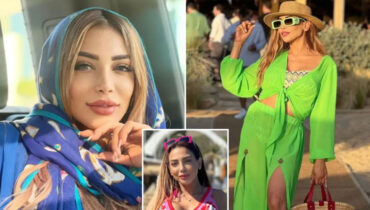 ഹൃദയാഘാതം: 36 കാരിയായ ടുണീഷ്യന്‍ ബ്യൂട്ടി ഇന്‍ഫ്‌ളുവന്‍സര്‍ മാള്‍ട്ടയില്‍ അന്തരിച്ചു