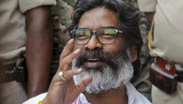 ബി ജെ പി വിഷം ചീറ്റുകയാണ്, ജാര്ഖണ്ഡില് യുസിസി നടപ്പാക്കില്ല; അമിത് ഷായെ തള്ളി മുഖ്യമന്ത്രി ഹേമന്ത് സോറന്