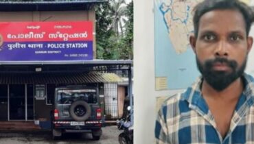 കണ്ണൂരിൽ അമ്മയെ കൊലപ്പെടുത്താൻ മകന്റെ ശ്രമം, ഡോക്ടറോട് വെളുപ്പെടുത്തി അമ്മ, പിന്നാലെ അറസ്റ്റ്