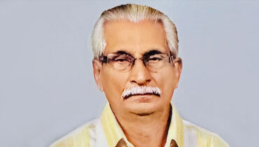 ചാക്കോളമണ്ണിൽ ജേക്കബ് ചെറിയാൻ നിര്യാതനായി