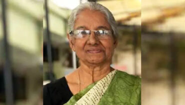 സെബാസ്റ്റ്യൻ പോളിന്റെ ഭാര്യ ലിസമ്മ അഗസ്റ്റിൻ്റെ സംസ്കാരം ഇന്ന്