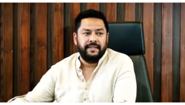 കോടികളുടെ അഴിമതി ആരോപണം: കർണാടക മന്ത്രി ബി. നാഗേന്ദ്ര രാജിവച്ചു