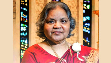 ഡാളസില്‍ അന്തരിച്ച അമ്മിണി ഫിലിപ്പോസിന്റെ പൊതുദര്‍ശനം ഇന്ന്