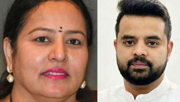 മകന്‍ ഒളിച്ചുകളി അവസാനിപ്പിച്ചപ്പോള്‍ അമ്മ ഒളിവില്‍ ! പ്രജ്വല് രേവണ്ണയുടെ അമ്മ ഭവാനി രേവണ്ണ ഒളിവില്‍