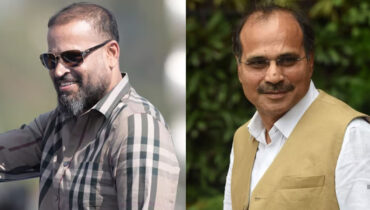 ബംഗാള് കോണ്ഗ്രസ് അധ്യക്ഷന് അധീര് ചൗധരിയെ തകര്ത്ത് തൃണമൂലിന് വിജയം സമ്മാനിച്ച് യൂസഫ് പത്താന്