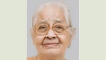 അന്നമ്മ കോതമംഗലം നിര്യാതയായി