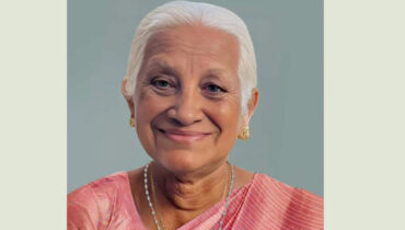 സിജോ വടക്കന്റെ മാതാവ് ബേബി ഇട്ടീര വടക്കൻ അന്തരിച്ചു