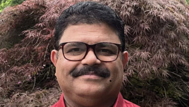 ബിജു എൻ സ്കറിയ ന്യൂജേഴ്സിയിൽ നിന്നും ഫൊക്കാന ആർ വി പി ആയി മത്സരിക്കുന്നു