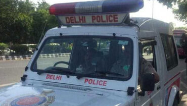 ഡ്രൈവിംഗ് ‘കുട്ടിക്കളിയാകുന്നു’!  ഡല്‍ഹിയില്‍ 16 കാരന്‍ ഓടിച്ച കാറിടിച്ച് മൂന്നുപേര്‍ക്ക് പരിക്ക്‌