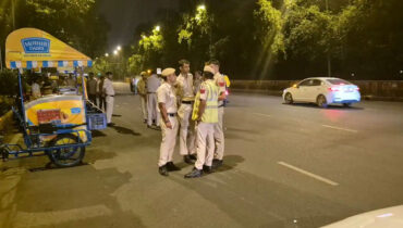 ‘പൂണെ പോര്‍ഷെ’ അപകടം ആവര്‍ത്തിക്കുന്നു : 17കാരന്‍ ഓടിച്ച കാറിടിച്ച് വിദ്യാര്‍ഥിനിക്ക് ഗുരുതരപരിക്ക്‌