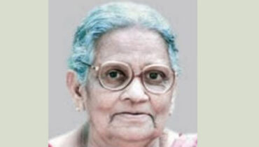 ഏലിക്കുട്ടി മൈക്കിള്‍ നിര്യാതയായി