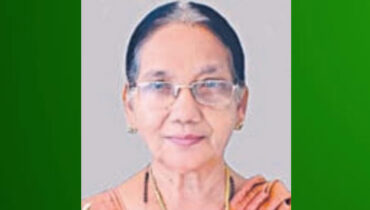 എല്‍സി ചാക്കോ നിര്യാതയായി