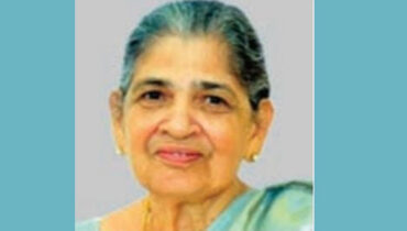 എമിലി നിര്യാതയായി