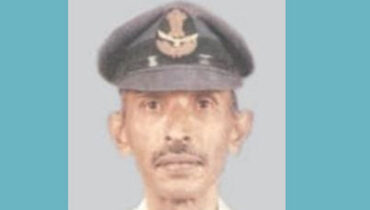 ഫല്‍ഗുനന്‍ നിര്യാതനായി