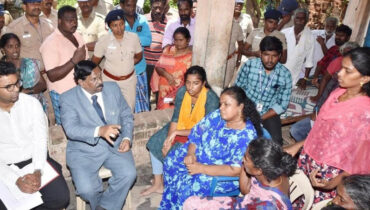 തമിഴ്നാട് വ്യാജ മദ്യദുരന്തത്തിൽ മരണസംഖ്യ 54 ആയി; സിബിഐ അന്വേഷണം ആവശ്യപ്പെട്ട് പ്രതിപക്ഷം