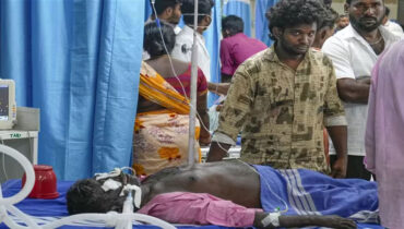 തമിഴകത്തെ കരയിച്ച വിഷമദ്യ ദുരന്തം ഇതുവരെ കവര്ന്നത് 47 ജീവനുകള്; 30 പേരുടെ നില ഗുരുതരം