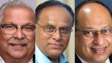 പതിനഞ്ചാമത് കെസിസിഎന്എയുടെ സീനിയര് സിറ്റിസണ്സ് / ഗോള്ഡന് ഗോള്ഡീസ് കമ്മിറ്റിയുടെ ചെയര്മാനായി ജോണി മക്കോറ