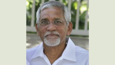 ഇരുപ്പക്കാട്ട് ജയിംസ് ചെറിയാന്‍ നിര്യാതനായി