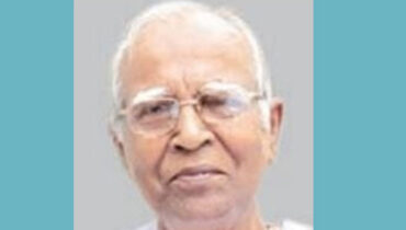 കെ.കെ. ജോസഫ് നിര്യാതനായി