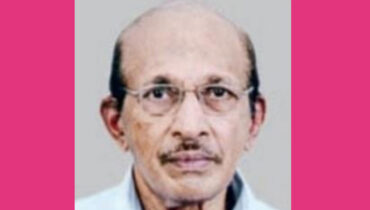 ജോസഫ് മാത്യു നിര്യാതനായി