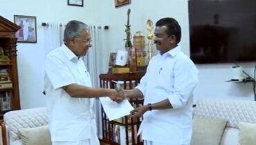 ഇനി ‘കോളനി’ എന്ന പേരുവേണ്ട; ചരിത്ര ഉത്തരവുമായി മന്ത്രി കെ. രാധാകൃഷ്ണൻ; പിന്നാലെ പടിയിറക്കം