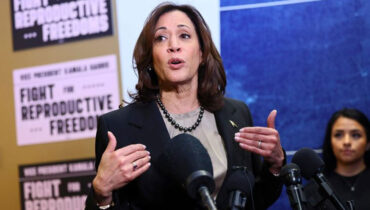 ‘മന്ദഗതിയിലുള്ള തുടക്കം, പക്ഷേ ശക്തമായ ഫിനിഷിംഗ് ഉണ്ടായിരുന്നു’; സംവാദം അവസാനിച്ചപ്പോള്‍ ബൈഡനെക്കുറിച്ച് കമലാ ഹാരിസ്