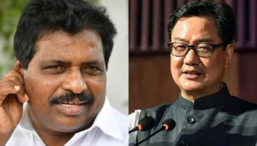 ‘കൊടിക്കുന്നിൽ രണ്ടുതവണ തോറ്റു’; പ്രോ ടേം സ്പീക്കര് നിയമനത്തില് വിശദീകരണവുമായി കേന്ദ്രം