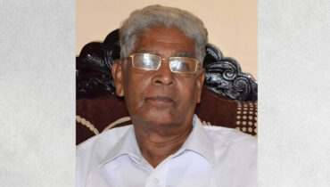 കെ.എം. മത്തായി നിര്യാതനായി