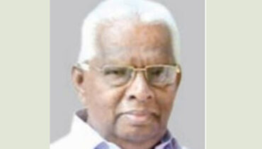 കുരുവിള ജേക്കബ് ചെറുവള്ളിൽ നിര്യാതനായി