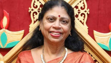 ഫൊക്കാന തിരഞ്ഞെടുപ്പിൽ ലീല മാരേട്ടിനെ വിജയിപ്പിക്കണമെന്ന് വിന്സെന്റ് ഇമ്മാനുവേല്