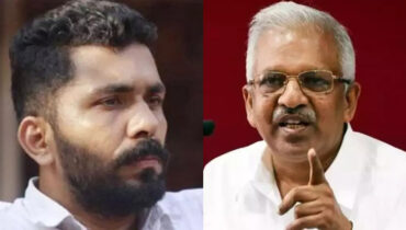 പാര്ട്ടിക്കകത്ത് സ്വര്ണ്ണക്കടത്തും മാഫിയ പ്രവര്ത്തനവും; ഉത്തരം പറയേണ്ടത് പി ജയരാജനും ജില്ലാ നേതൃത്വവുമെന്ന് മനു തോമസ്