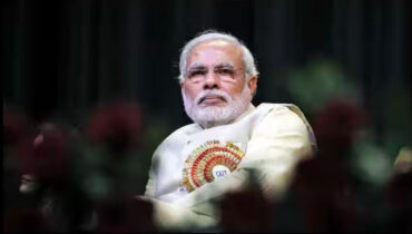 എന്.ഡി.എയ്ക്ക് മൂന്നാമൂഴം നല്കിയതിന് നന്ദി എന്ന് മോദി; സര്ക്കാരുണ്ടാക്കുമെന്ന വ്യക്തമായ സൂചന