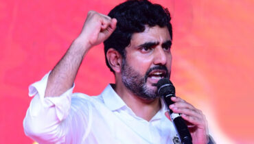 ബിജെപി എതിര്ക്കുന്നുണ്ടെങ്കിലും മുസ്ലീം സംവരണം ടിഡിപി തുടരുമെന്ന് ചന്ദ്രബാബു നായിഡുവിന്റെ മകന്