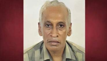 വര്‍ഗീസ്.റ്റി. ജോര്‍ജ് നിര്യാതനായി