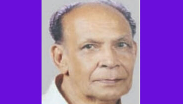 സി.ജി.മാത്യു നിര്യാതനായി