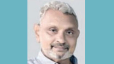 തോമസ് വര്‍ഗീസ് നിര്യാതനായി