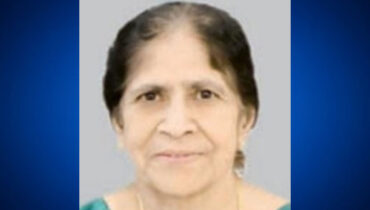 മേരിക്കുട്ടി സേവ്യര്‍ നിര്യാതയായി