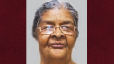 ഏലിയാമ്മ അമേരിക്കയില്‍ നിര്യാതയായി