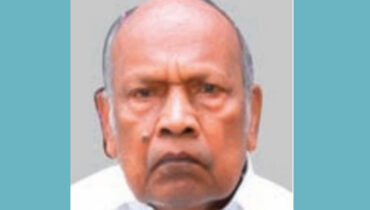 അന്തോണി നിര്യാതനായി