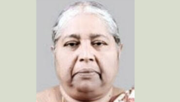 പി.ഡി. ജസീന്ത നിര്യാതയായി