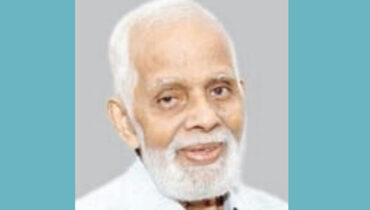 കെ.സി. ഫിലിപ്പ് നിര്യാതനായി