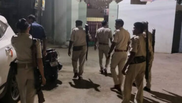 നീറ്റ് പേപ്പര് ചോര്ച്ച : ജാര്ഖണ്ഡില് നിന്നുള്ള 6 പേര് ബിഹാര് പൊലീസിന്റെ കസ്റ്റഡിയില്