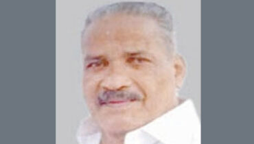 പി.ആര്‍ ശ്രീധരന്‍ നായര്‍