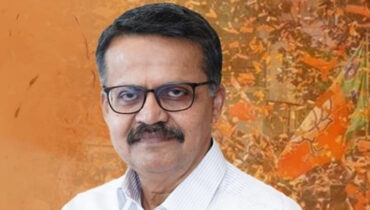 കൊടിക്കുന്നിൽ സുരേഷിനെ ഒഴിവാക്കി, ഭർതൃഹരി മഹ്താബ് പ്രോടേം സ്പീക്കർ; ഉത്തരവിട്ട് രാഷ്ട്രപതി