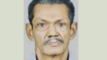 പി.എസ്. ഏലിയാസ് നിര്യാതനായി