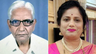 300 കോടിയുടെ സ്വത്ത് കൈക്കലാക്കാൻ ഭർതൃപിതാവിനെ കൊലപ്പെടുത്തി; ടൗൺ പ്ലാനിങ് ഓഫിസറായ മരുമകൾ അറസ്റ്റിൽ