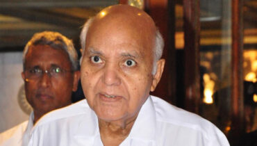 റാമോജി ഫിലിം സിറ്റി സ്ഥാപകന്‍ റാമോജി റാവു വിടവാങ്ങി